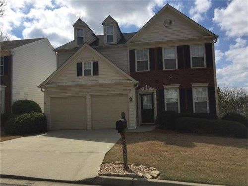5029 Bright Hampton Drive Se, Atlanta, GA 30339