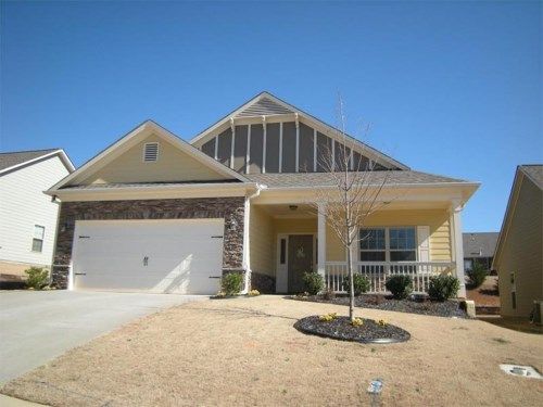 4868 Coopers Creek Lane, Gainesville, GA 30504