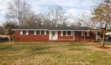 4027 Tallman Drive Augusta, GA 30907