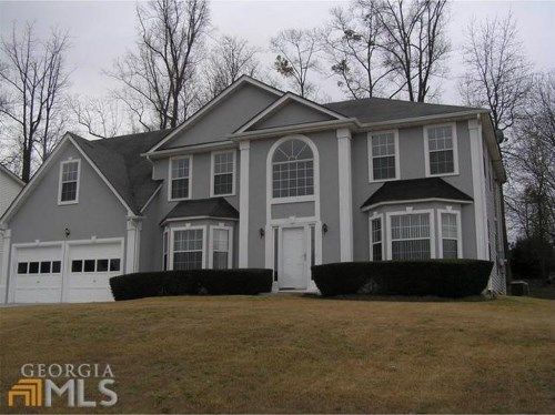 3583 Rverview Approach, Ellenwood, GA 30294