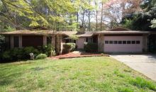 3196 Olde Dekalb Way Atlanta, GA 30340