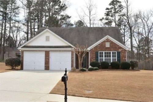 1021 Pine Acre Drive, Buford, GA 30518