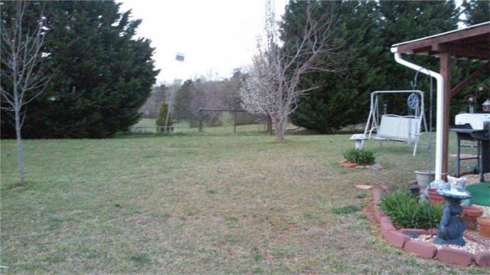 5555 N Hancock Lane N, Cumming, GA 30041