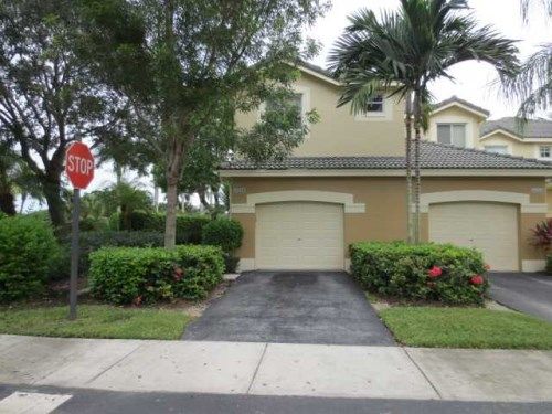 2339 CORDOBA BND # 2339, Fort Lauderdale, FL 33327