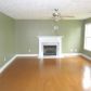 1043 Jasmine Drive, Jefferson, GA 30549 ID:13977465