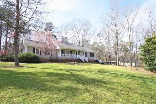 124 Cedar Ridge Drive, Braselton, GA 30517