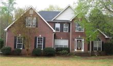 1012 Eddie Craig Drive Mcdonough, GA 30252