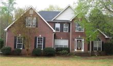 1012 Eddie Craig Drive Mcdonough, GA 30252