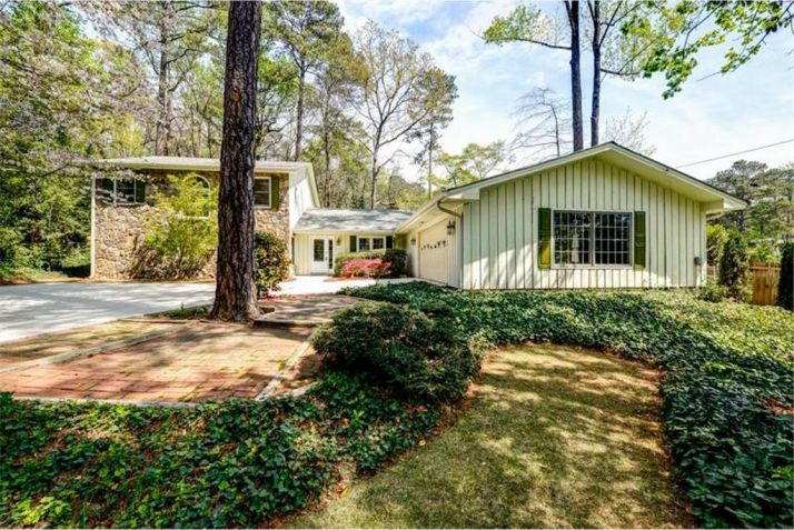 3503 Hillstone Court, Atlanta, GA 30319