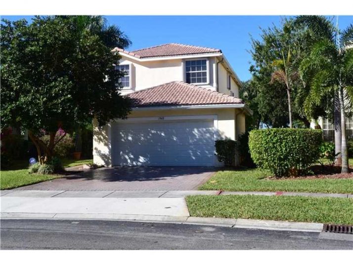 1968 SW 151st Ave, Hollywood, FL 33027