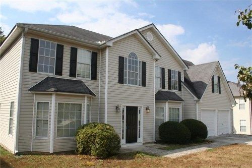 8314 Mckenzie Place, Lithonia, GA 30058