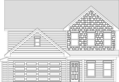 771 Walnut Woods Drive, Braselton, GA 30517