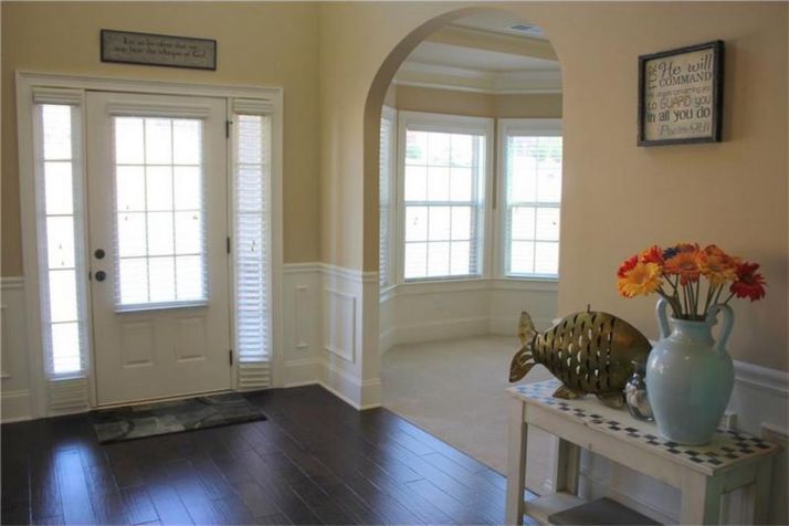 2776 Oakmont Way, Monroe, GA 30656