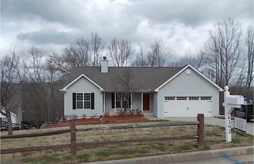 4392 Todd Road, Braselton, GA 30517
