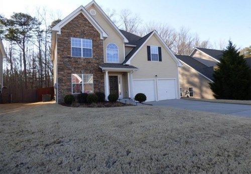 2234 Corkscrew Way, Villa Rica, GA 30180