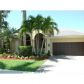 2525 Hunters Run Way, Fort Lauderdale, FL 33327 ID:13794811