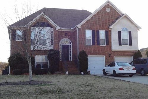 831 Haydens Ridge, Ellenwood, GA 30294