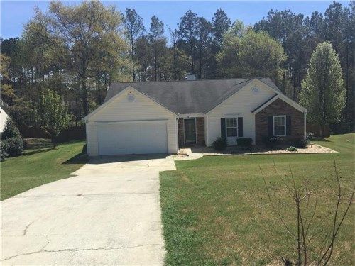 1068 Crestworth Crossing, Powder Springs, GA 30127