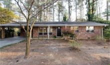 2570 Sunny Lane Se Marietta, GA 30067