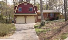2936 Shillingford Court Se Marietta, GA 30067