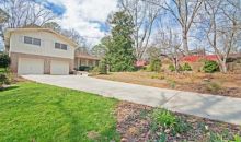 714 Fern Street Se Marietta, GA 30067