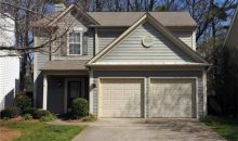 581 Lullingstone Drive Marietta, GA 30067
