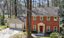 2172 Wood Glen Lane Se Marietta, GA 30067