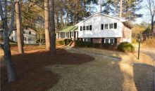 687 Monticello Way Se Marietta, GA 30067