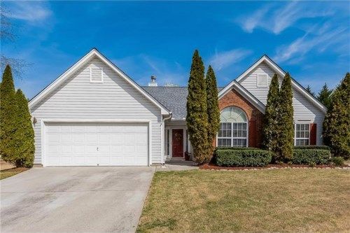 3228 Milstead Walk Way, Buford, GA 30519