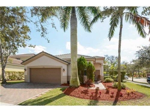 1652 Sweetgum Ter, Fort Lauderdale, FL 33327