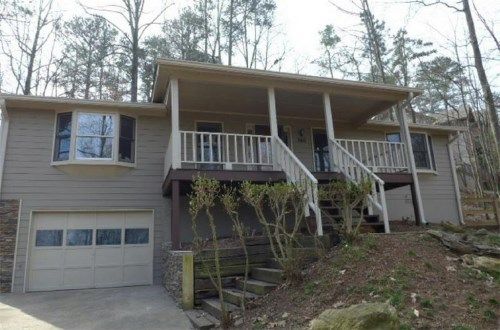 960 Timber Lake Trail, Cumming, GA 30041