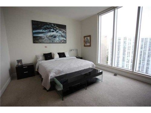901 Brickell Key Blvd # PH3708, Miami, FL 33131