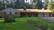 723 Waterford Road Nw Atlanta, GA 30318