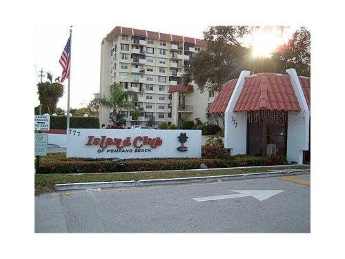 777 S Federal Hwy # 305-N, Pompano Beach, FL 33062