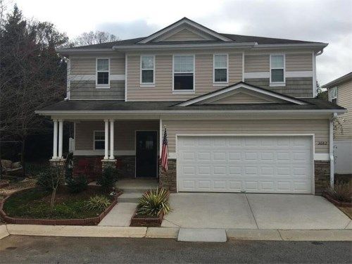 3682 Roseman Landing, Cumming, GA 30040