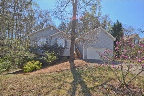 3065 Cove Crossing Drive, Lawrenceville, GA 30045