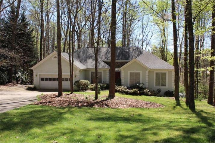 4080 Post Gate Court, Cumming, GA 30040