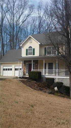 275 Camden Knoll, Dallas, GA 30157