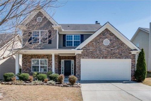 6763 Grand Hickory Drive, Braselton, GA 30517