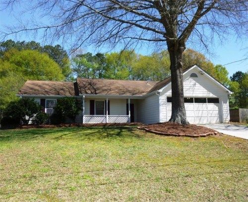 2845 Spring Green Way, Powder Springs, GA 30127