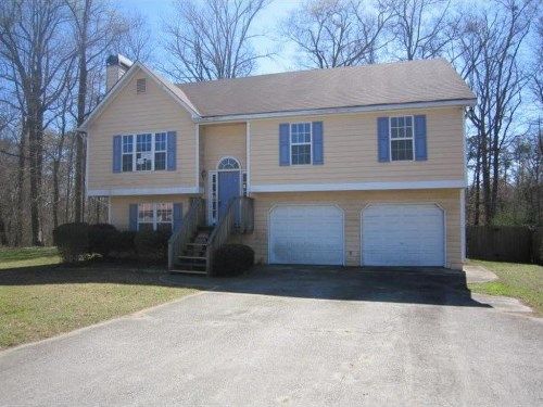 4053 Five Oaks Court, Powder Springs, GA 30127