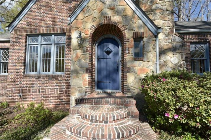 1352 Harvard Road Ne, Atlanta, GA 30306