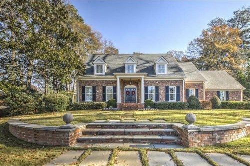 4155 Northside Drive Nw, Atlanta, GA 30342