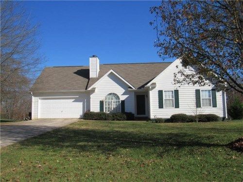 6070 John Burrus Road, Cumming, GA 30040