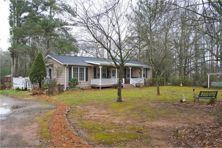 15245 Birmingham Highway, Alpharetta, GA 30004