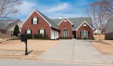 509 Grand Ashbury Lane Buford, GA 30518
