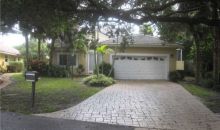 616 Misty Oaks Ln Pompano Beach, FL 33069