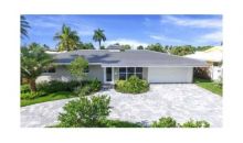1061 NE 27th Terrace Pompano Beach, FL 33062