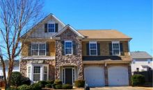 502 Cottonwood Court Canton, GA 30115