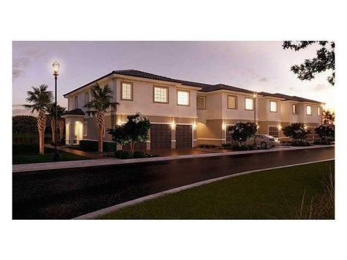2764 SW 81 # 2724, Hollywood, FL 33025